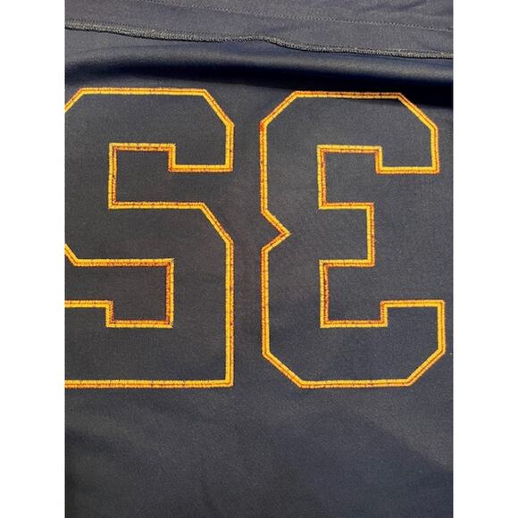 Vintage Wilson O.J. Simpson #32 Bills Throwback Jersey - Size 60, 1975 Style - Picture 4 of 10